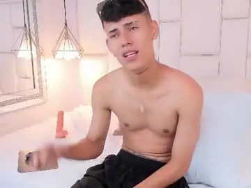 Chaturbate Adult Webcam of jacobferrer