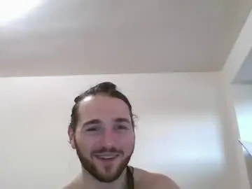 Chaturbate Nude Webcam of jayryan156