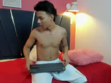 Chaturbate Free Porn Cam of jesus_cum55