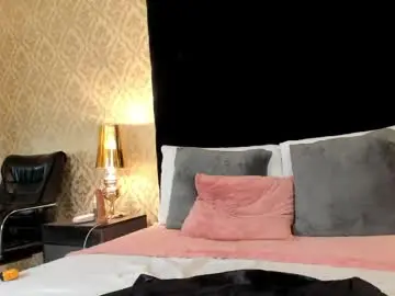 Chaturbate Free Porn Cam of lilith_musse