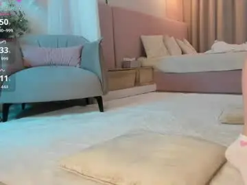 Chaturbate Sex Chat of mia_milana