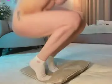 Chaturbate Private Sex Chat of mia_milana
