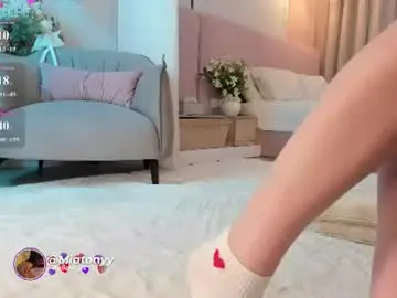 Chaturbate Best Webcam of mia_milana