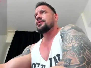 Chaturbate Free Porn Cam of mikebigboy31
