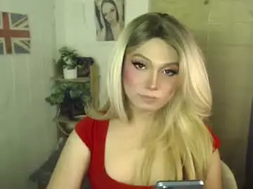Chaturbate Live Sex of naughty_kim20
