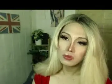 Chaturbate Free Porn Cam of naughty_kim20