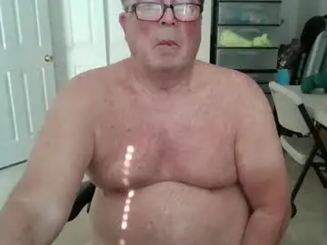 Chaturbate Live Porn of nysugardaddy74