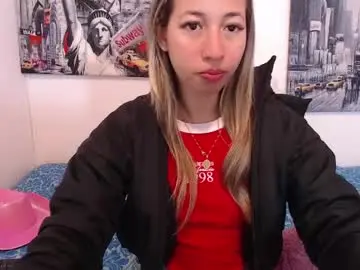 Chaturbate Nude Webcam of paolabotero