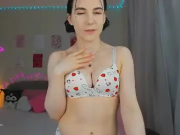 Chaturbate Adult Video Chat of princess_kristy