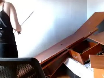 Chaturbate Live Porn of prismm_