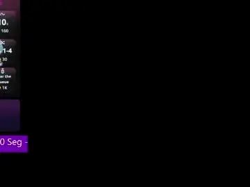 Chaturbate Sex Chat of sally23_