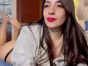 Chaturbate Live Sex Cam of sophias_room