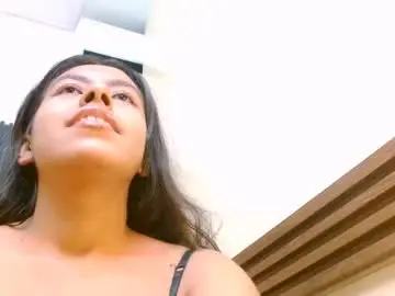 Chaturbate Nude Webcam of veronicarobles