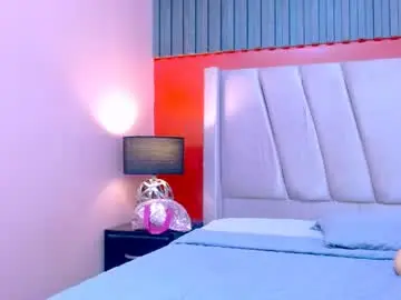 Chaturbate Adult Webcam of veronicarobles