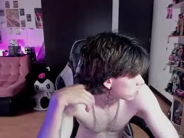 Chaturbate Free Live Porn of xice_boy