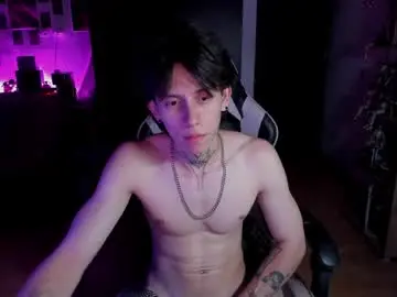 Chaturbate Sex Chat of xice_boy