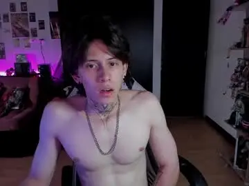 Chaturbate Watch Live Sex Cams of xice_boy