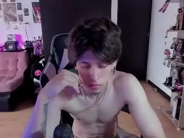 Chaturbate Sex Cam of xice_boy