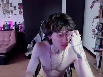 Chaturbate Adult Video Chat of xice_boy
