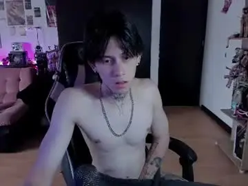 Chaturbate Best Webcam of xice_boy