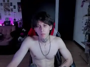 Chaturbate Live Porn of xice_boy