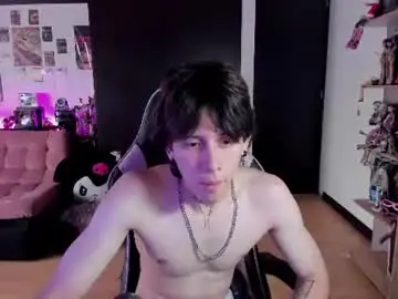 Chaturbate Free Live Porn of xice_boy