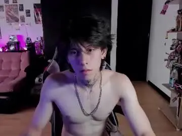 Chaturbate Private Sex Chat of xice_boy