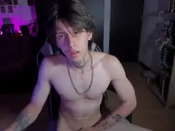 Chaturbate Adult Webcam of xice_boy