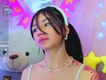 Chaturbate Nude Webcam of april_bennett