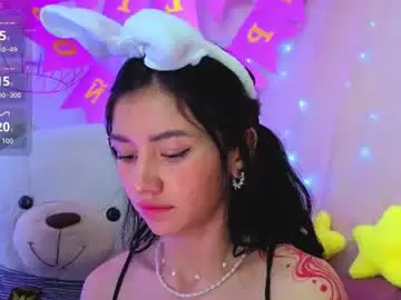 Chaturbate Adult Webcam of april_bennett