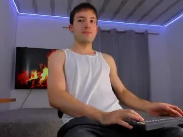 Chaturbate Watch Live Sex Cams of benji_andrew