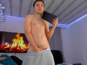 Chaturbate Adult Webcam of benji_andrew