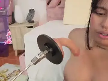 Chaturbate Sex Chat of candy_chloe02