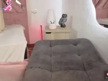 Chaturbate Best Webcam of candy_chloe02
