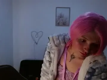 Chaturbate Nude Webcam of haddes_as