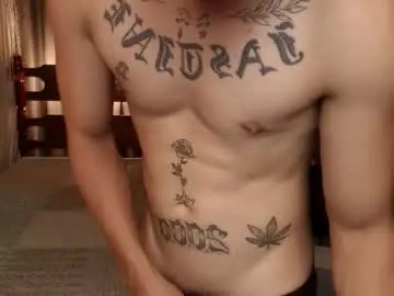 Chaturbate Sex Chat of justine_hunk