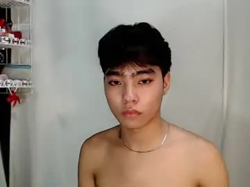 Chaturbate Best live sex cam show of mingkla_man