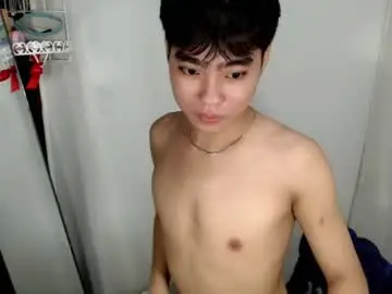 Chaturbate Sex Cam of mingkla_man