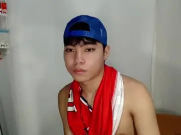Chaturbate Adult Video Chat of mingkla_man