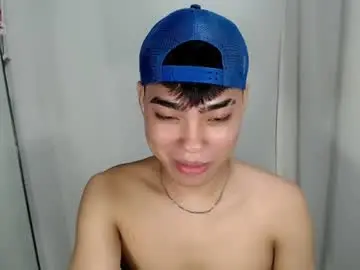 Chaturbate Live Sex of mingkla_man