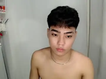 Chaturbate Free Live Porn of mingkla_man