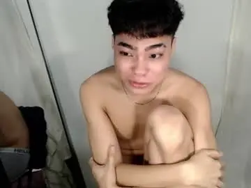Chaturbate Private Sex Chat of mingkla_man