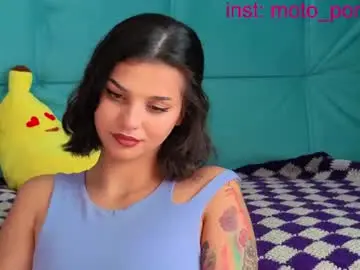 Chaturbate Sex Cam of moto_ponchik