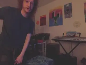 Chaturbate Nude Webcam of mrgoldtouch