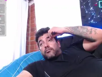 Chaturbate Best live sex cam show of natha_n_andy_anki