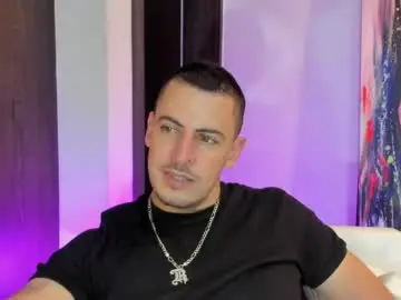 Chaturbate Sex Cam of scotty_music
