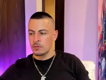 Chaturbate Live Porn of scotty_music