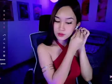 Chaturbate Free Live Porn of sexyasian_lady
