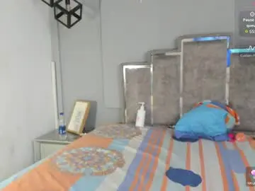 Chaturbate Sex Cam of sirenyrouss