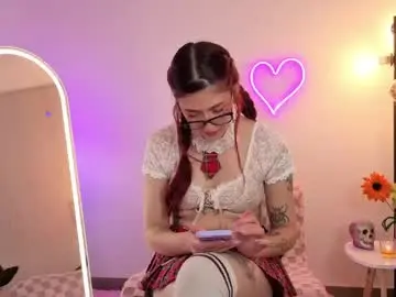 Chaturbate Private Sex Chat of violet_ch